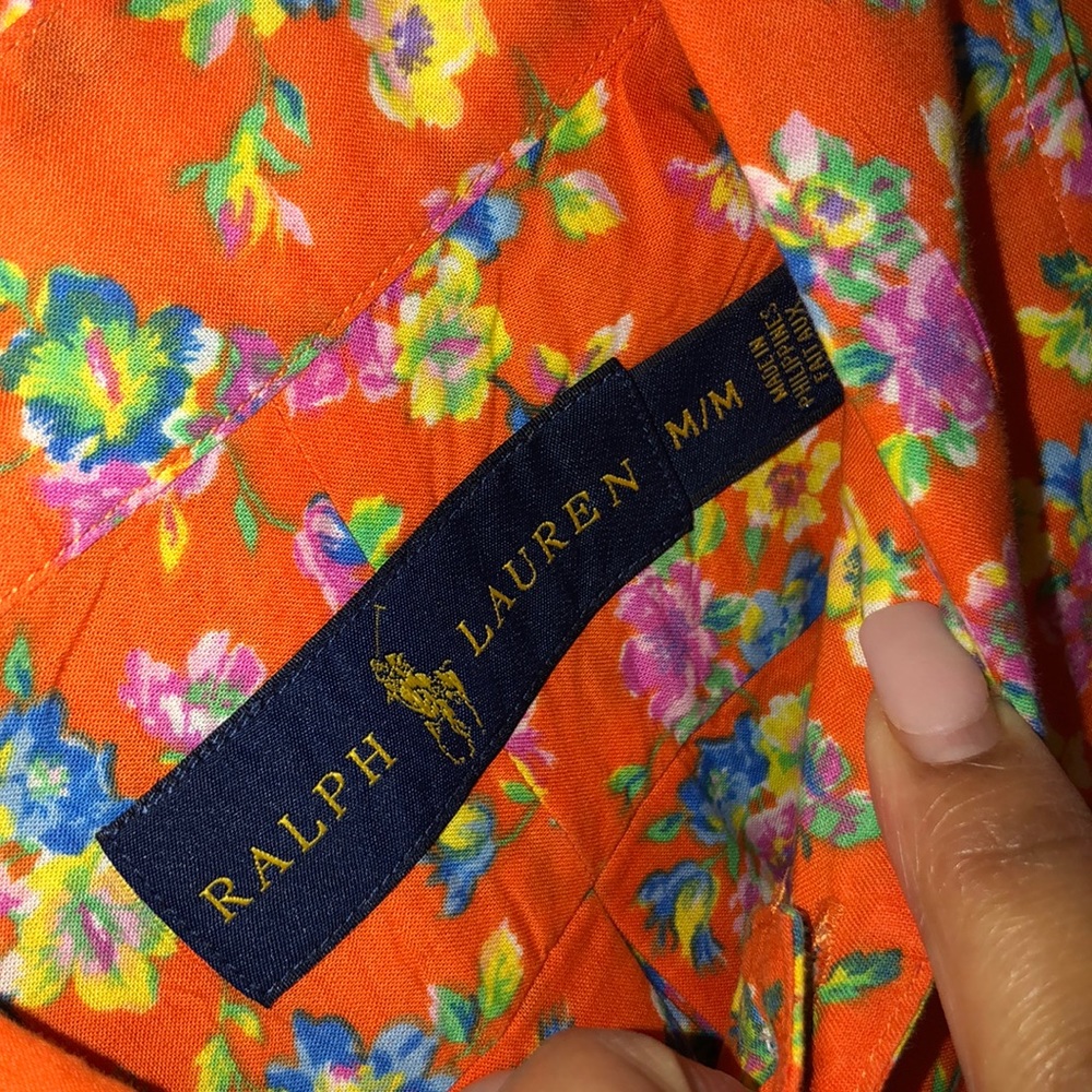 COPY - Men’s shirt